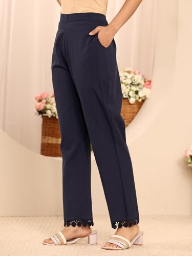 Image of Libas Women Trousers