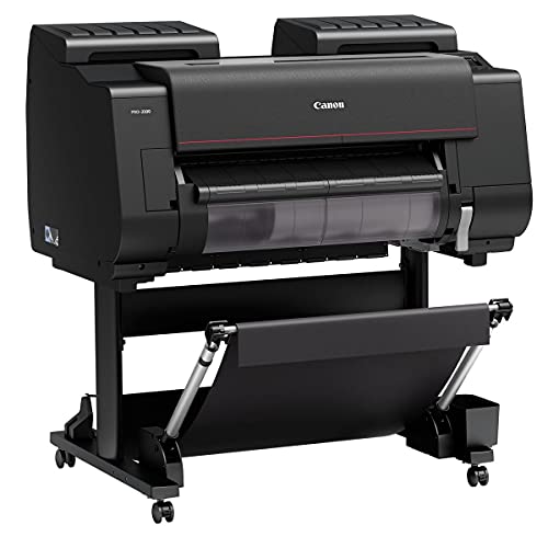 CANON PRO 2100 24 WIDE, FORMAT FINE ART PRINTER