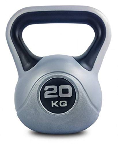 Kobo 20 Kg Kettle Bell, Multicolour (B07QDCDRGD) Amazon Price History, Amazon Price Tracker