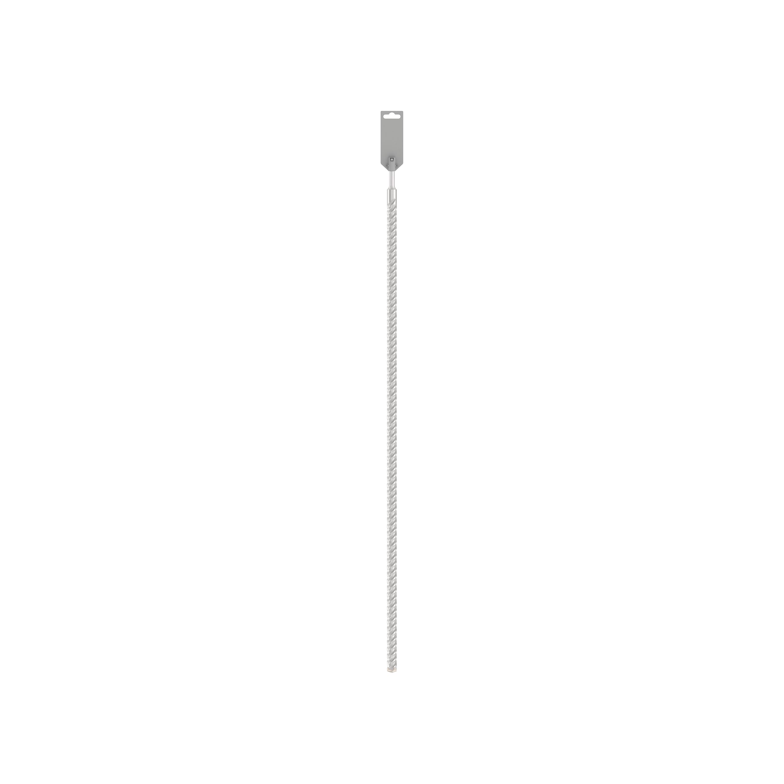 Bosch 1x Wiertło PRO SDS plus-5X (do Beton zbrojony, Beton, Ø 20,00 mm, Professional Akcesoria Młot udarowo-obrotowy)