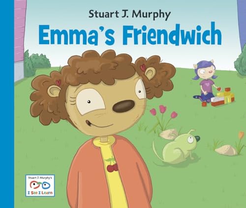 Emma's Friendwich (I See I Learn)