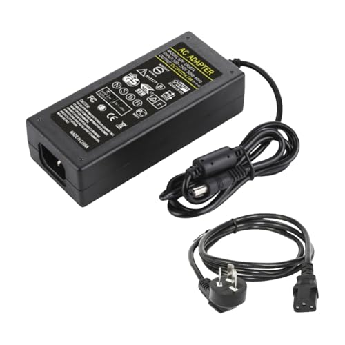 Adaptateur secteur 19V 4.74A pour rester productif en télétravail et au bureau