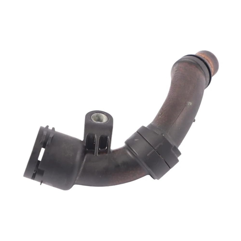 Derksawdp One Color A2762000452 2762000452 Engine Radiator Coolant Hose For C300 C350 E350 Glk350 3.0L 3.5L 2012-2016