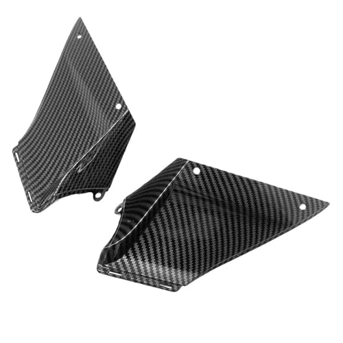 Carénage intérieur CBR1000RR carbone | Look racing pour vos sorties - 6