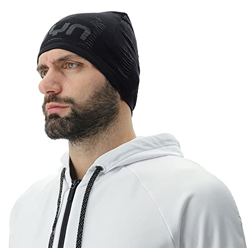 UYN Vibe Chapeau Mixte bonnet sport running respirant homme femme