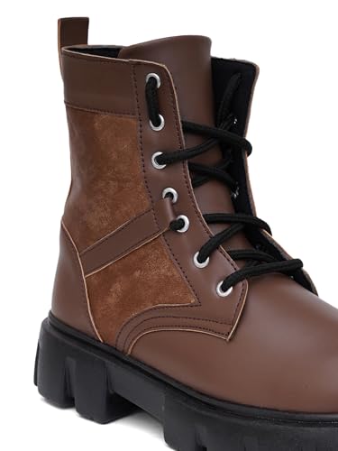 Image of SilverArrow womens Puffaboot Ankle Boot|Women Fashion Boots