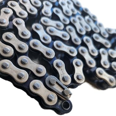 Miniatura 4 de RLV Xtreme #35 Kart Racing Chain 106 Link Extreme