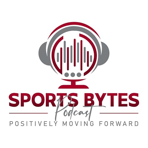 OU is in the SEC Lets Talk About it Podcast Por arte de portada