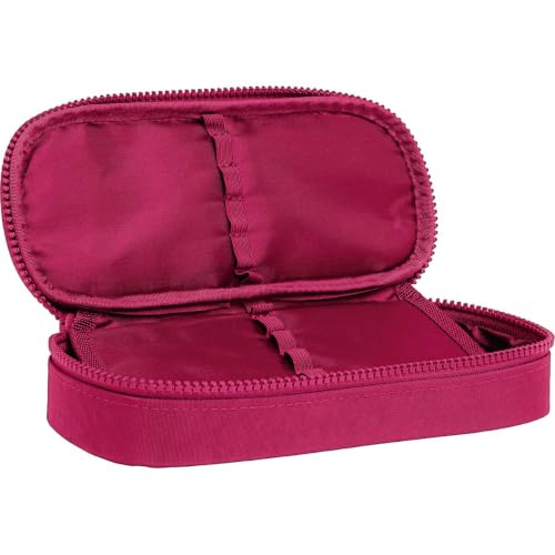 Estojo Mini Box MoodPack Cereja - Tilibra