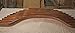 TotalBoat-495709 Gleam Marine Spar Varnish, Gloss and Satin Polyurethane Finish for Wood, Boats and Outdoor Furniture (Satin Low-Sheen Gallon)