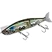 Daiwa Morethan Lazy Fashad 6.1 inches (156 mm), S 3D Inakko Lure