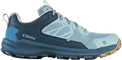 Image of Oboz Women's Katabatic Low Hiking Shoe