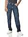 Produktbild Lee Herren Jeanshose Modelagem Regular Fit Straight Leg Hose Jeans, Lenox, 31W / 32L
