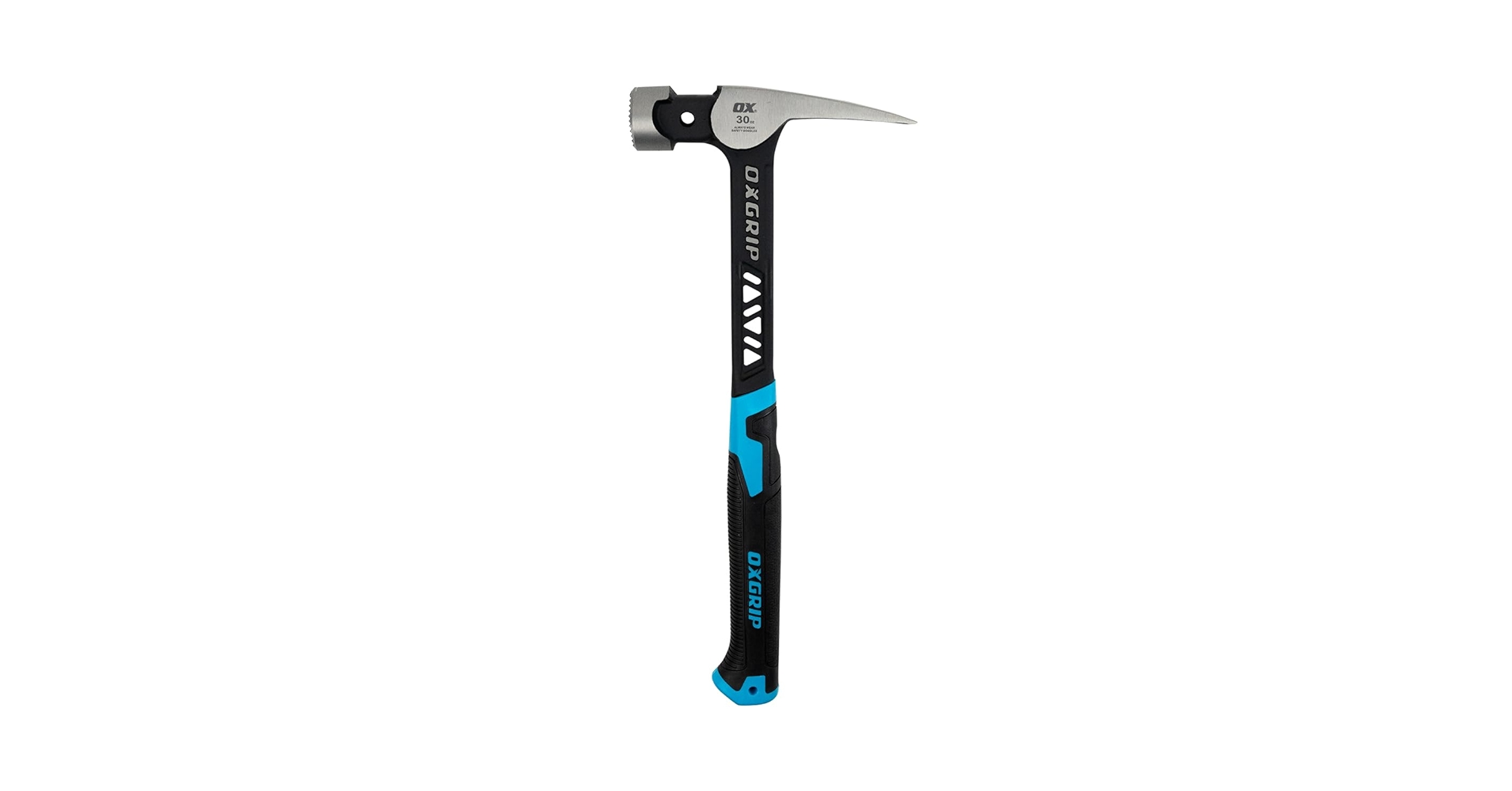 【美品】 ARMA PRO101 Amazon.com: OX Tools Anti-Vibe Straight Smooth Faced Claw