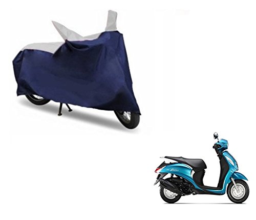 See full amazon price history chart for Auto Hub Yamaha Fascino Bike Cover Waterproof Original/Fascino Cover Waterproof/Fascino Bike Cover/Bike Cover Fascino Waterproof/Fascino Body Cover/Bike Body Cover Fascino (Navy, Silver) Auto Hub Yamaha Fascino Bike Cover Waterproof Original/Fascino Cover Waterproof/Fascino Bike Cover/Bike Cover Fascino Waterproof/Fascino Body Cover/Bike Body Cover Fascino (Navy, Silver) (B074KFS2BH) Amazon Price History, Amazon Price Tracker