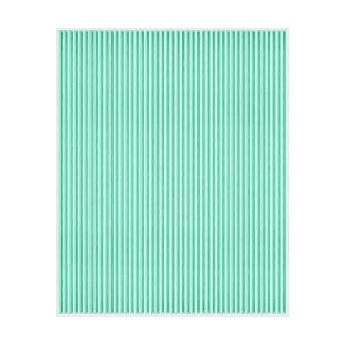 Spearhead Free-Flow HEPA Breathe Easy AC/Heater Cabin Air Filter (BE-058H) by SPEARHEAD - Used condition - Image 8