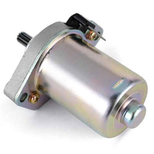 Démarreur Électrique pour MBK CS 50 : Solution Allumage Moto