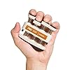Grip Master Pro Edition Heavy Tension hand- och fingertränare, 5,9 kg, orange #2