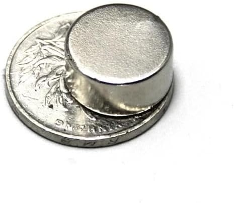 5/10/15pcs 16x8 mm Permanent NdFeB Super 16mmx8mm Round 16x8mm Neodymium Magnetic 16 * 8 magnet(10pcs)