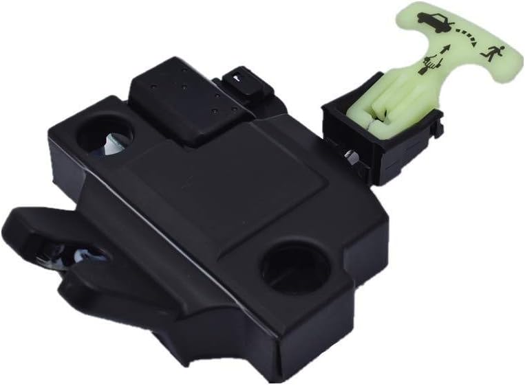 Trunk Lid Door Lock Latch Actuator for Toyota 2013-2018 Avalon 2012-2017 Camry Replaces OEM 64600-06041 72090