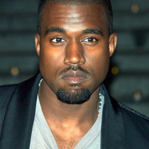 Rap Lyrics as Poems Analysis #6 - Kanye West, Jay-Z, Welcome to the Jungle