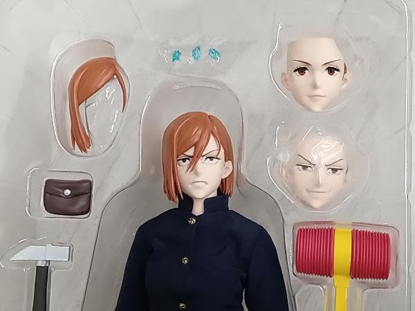 スリーゼロ 釘崎野薔薇 1/6 FIGZERO 呪術廻戦 呪術廻戦】フィグゼロ