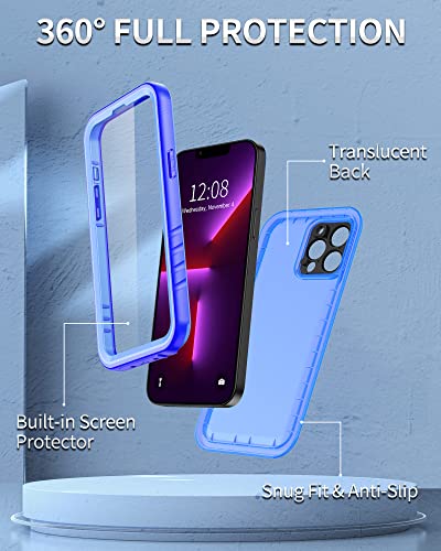 SPORTLINK for iPhone 13 Pro Max Waterproof Case - Image 4