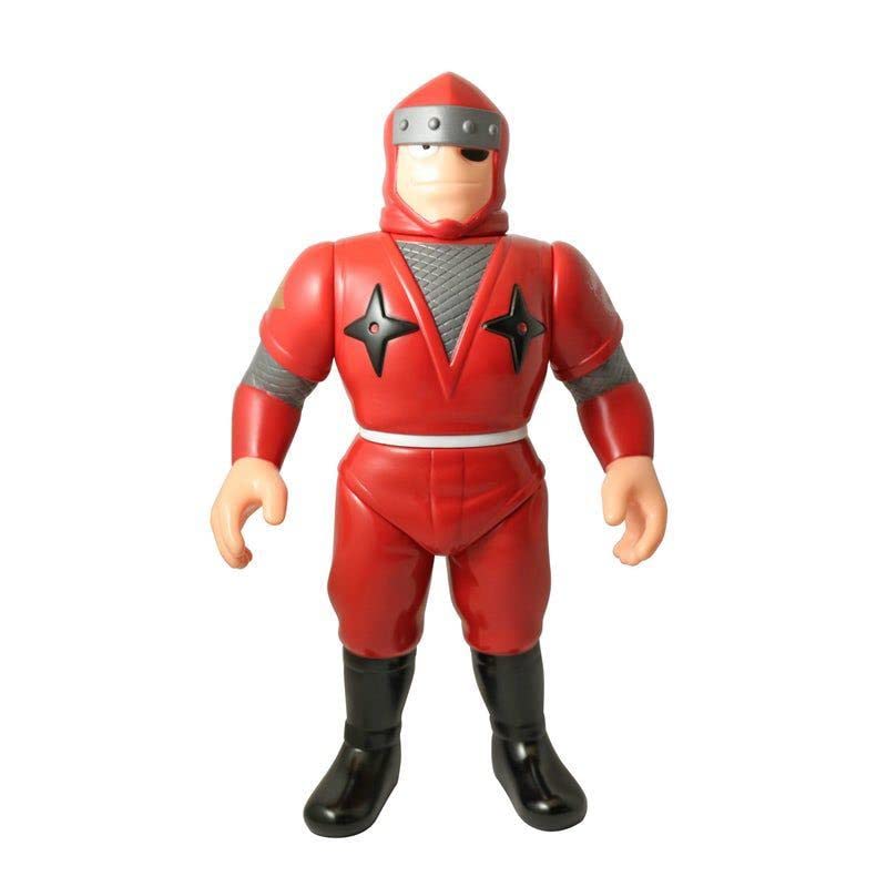 新品　ザ・ニンジャ　ファイブスタートイ　キン肉マン　NSC　風林火山　武田信玄 Amazon.co.jp: ザ ニンジャ ファイブスタートイ キン肉マン NSC