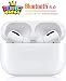 Produktbild Bluetooth Kopfhörer, Touch In Ear Kabellos Sport Kopfhörer Bluetooth 5.0 Headset Noise Cancelling Ohrhörer mit Mikrofon und 3D Stereo, kompatibel mit Apple/Android/AirPods Pro/iPhone/Samsung