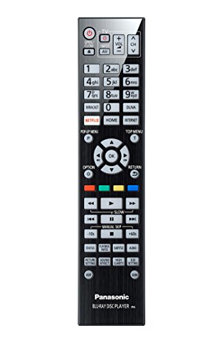 Panasonic DMP-UB900