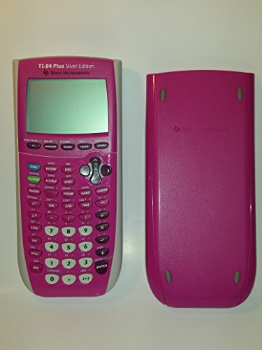 Texas Instruments 84 Plus Silver Edition の商品画像 3