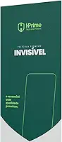 Pelicula Hprime invisivel para Apple iPhone XR/iPhone 11, Hprime, Película Protetora de Tela para Celular, Transparente