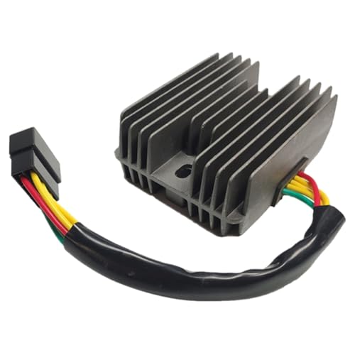 Régulateur 32800-33E10 stabilisé pour stopper la surchauffe batterie - 6