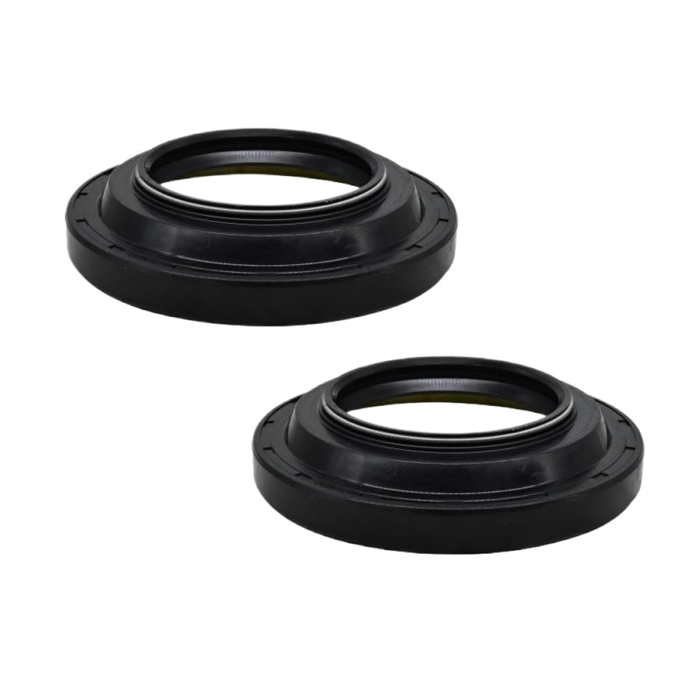 Oil Seals Compatible with Skid Steer 645 653 742 743 751 753 763 773 7753 S130 S150 S160 S175 S185 S205 6705847A