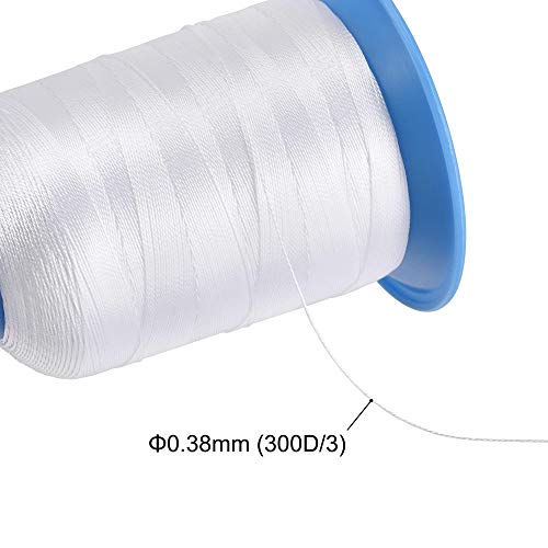 Hilo de poliéster extra fuerte para tapicería 870 yd miniatura 3