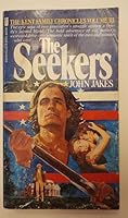 The Seekers - The Kent Family Chronicles Volume 3 B000QRTN82 Book Cover