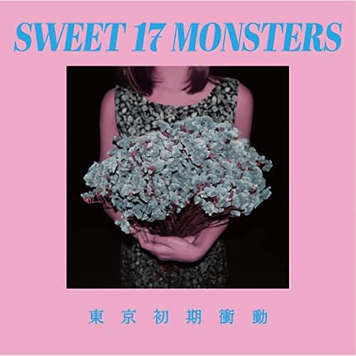 東京初期衝動のSWEET 17 MONSTERS [Explicit]からの楽曲流星を