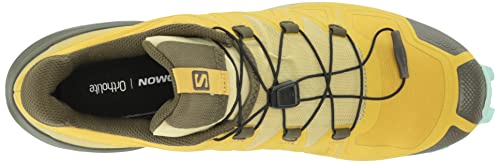 Image of Salomon Women's Speedcross 5 Trail Running Shoes for Women