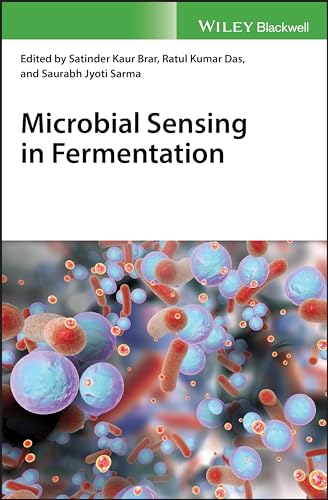 Microbial Sensing in Fermentation view 2