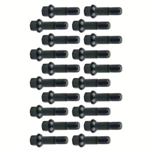 Pernos de rueda para Benz Clase S que solucionan vibraciones y holguras en llantas W222 X222