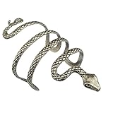 Der Armreifdurchmesser ist mehr als 6.5cm / 2.56inch, Länge 13.7cm / 5.39inch