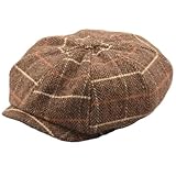 Accessorio Versatile: Perfetto per uomini e donne, questo cappello funge da accessorio versatile adatto a diverse occasioni, da uscite a raduni