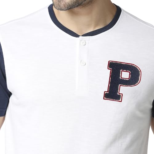 Image of Pepe Jeans Men's Slim Fit T-Shirt