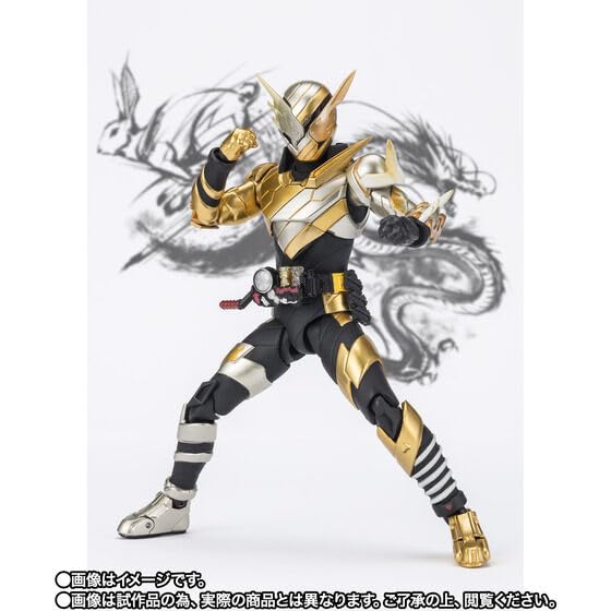 【未開封】S H.Figuarts 仮面ライ ダービルド トライアルフォーム（ラビットドラゴン） Rabbit to Dragon NEW YEAR EDITION Amazon | S H.Figuarts 仮面ライ ダービルド トライアルフォーム