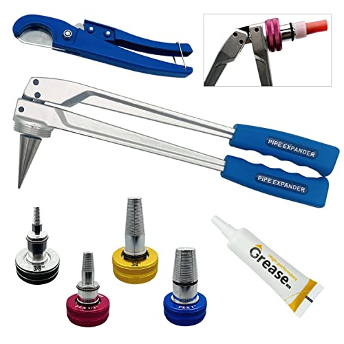 Find The Best Manual Pex Expansion Tool Reviews & Comparison Katynel