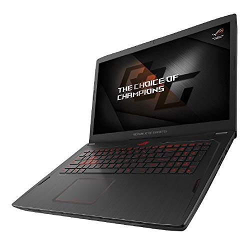 Amazon.co.jp: ASUS (エイスース) 17.3型ゲーミングノートPC ROG STRIX 