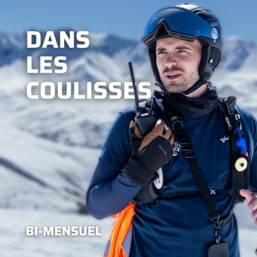 Dans les Coulisses cover art