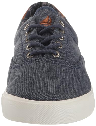 Image of SAIL Men's Men's Deck-g Low Top Canvas Summer