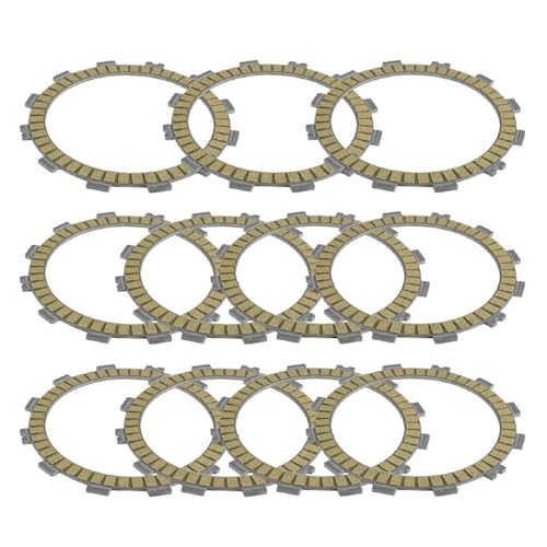 Kit disques d'embrayage moto 19020361D haute performance pour Streetfighter V4 et Panigale