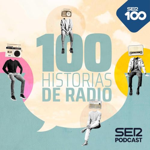 100 historias de radio cover art